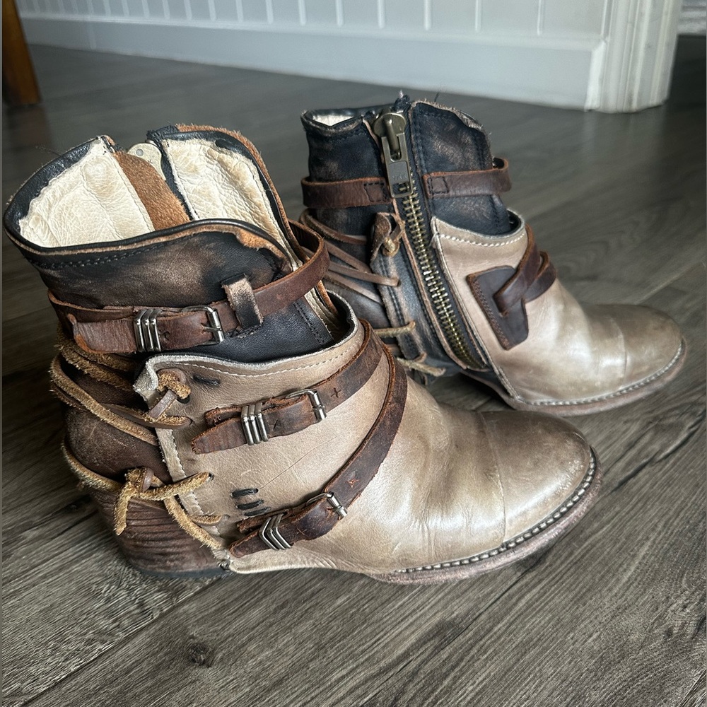 Freebird Crue Size 9